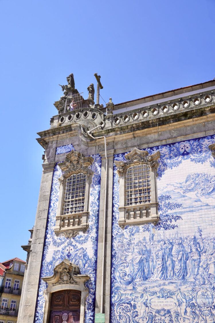 Azulejos de Porto