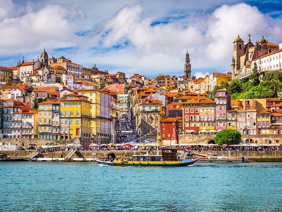 Porto